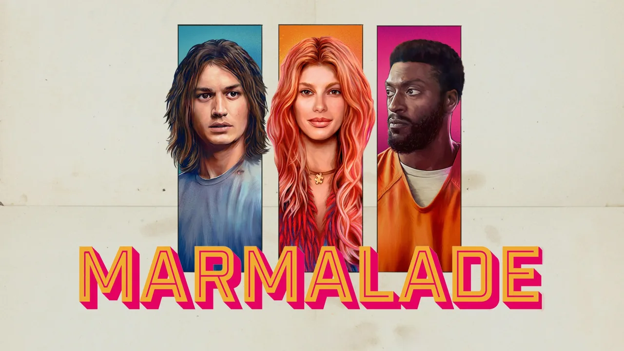 Marmalade İndir - görsel 8