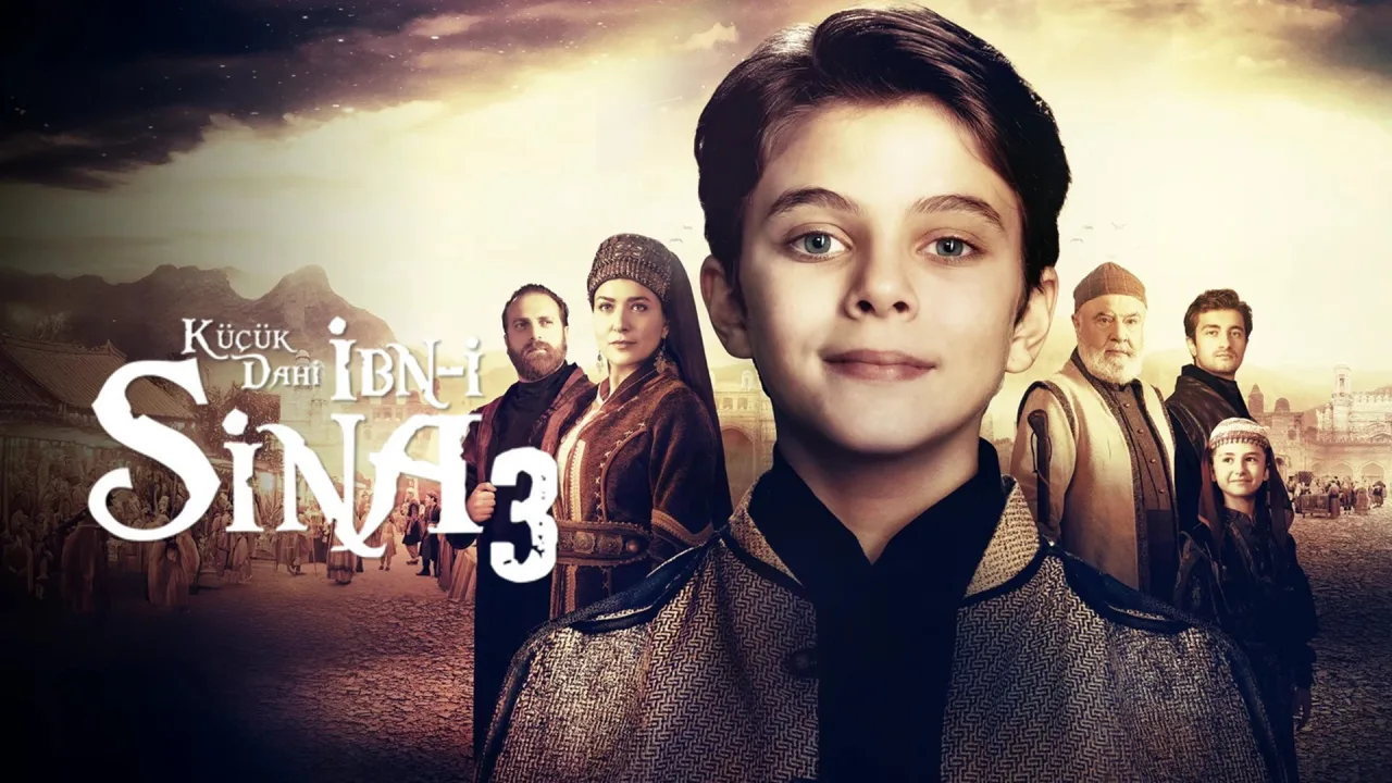Küçük Dahi: İbn-i Sina - görsel 2