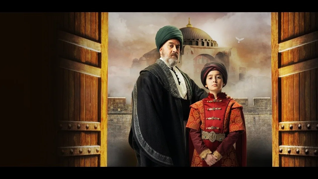 Kızılelma: Bir Fetih Öyküsü - görsel 1