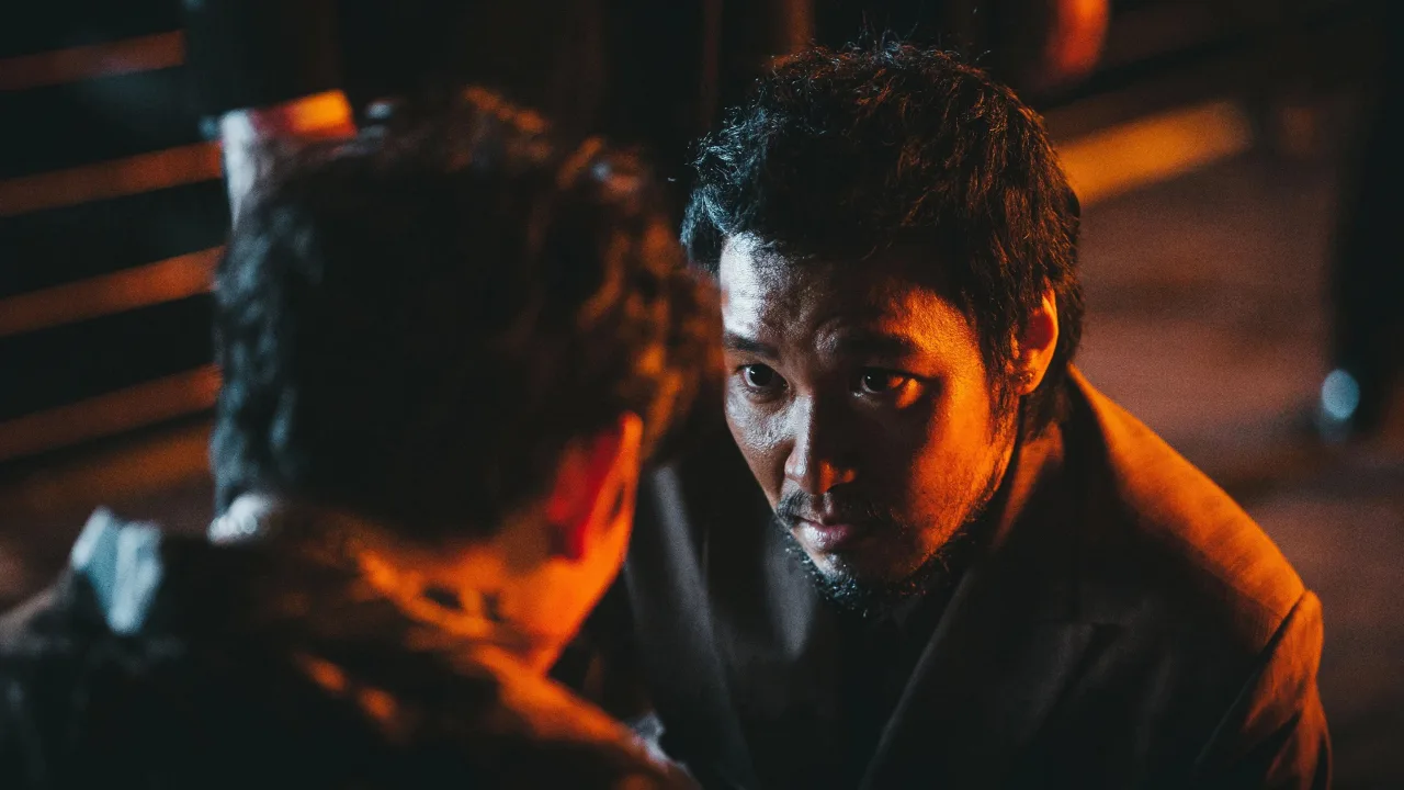 The Roundup: No Way Out İndir - görsel 8