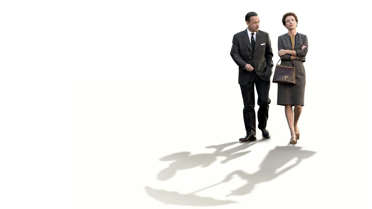 Mr. Banks İndir - görsel 2