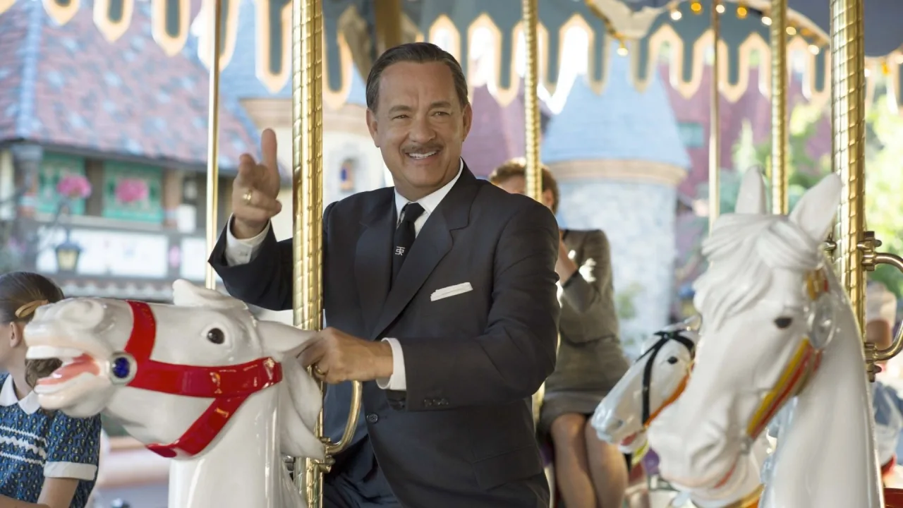 Mr. Banks İndir - görsel 5