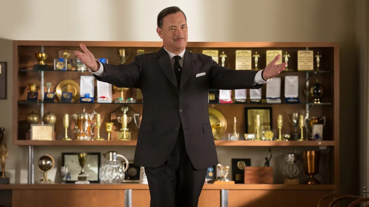 Mr. Banks İndir - görsel 6