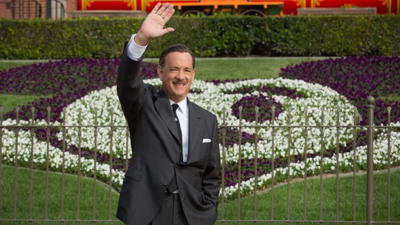 Mr. Banks İndir - görsel 7