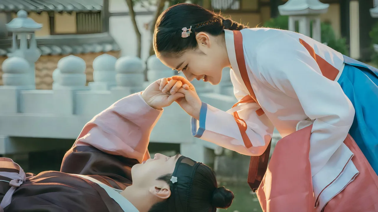 Poong, the Joseon Psychiatrist 1080p İndir - görsel 4