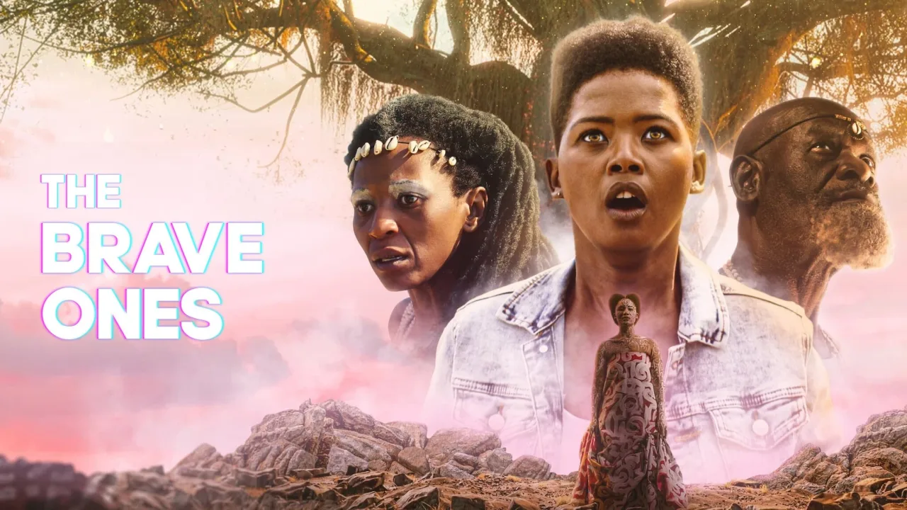 The Brave Ones 1080p İndir - görsel 4