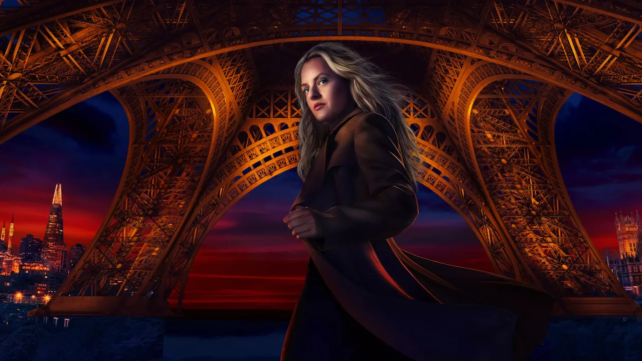 The Veil 4K İndir - görsel 4