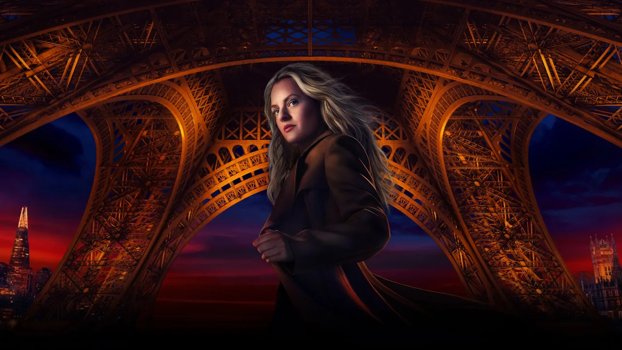 The Veil 4K İndir - görsel 6