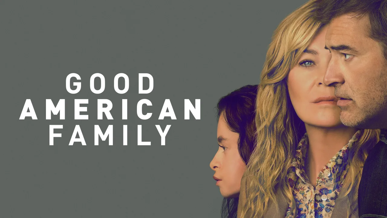 Good American Family 1080p İndir - görsel 5