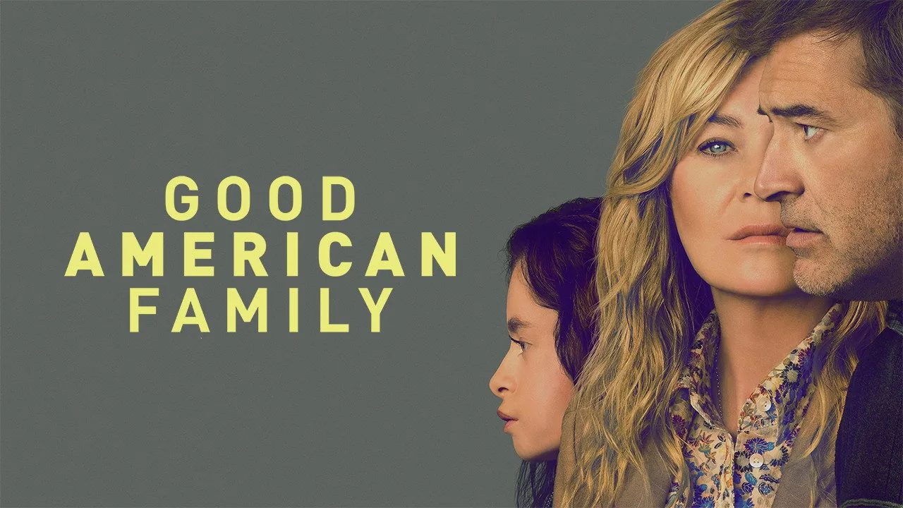 Good American Family 1080p İndir - görsel 9