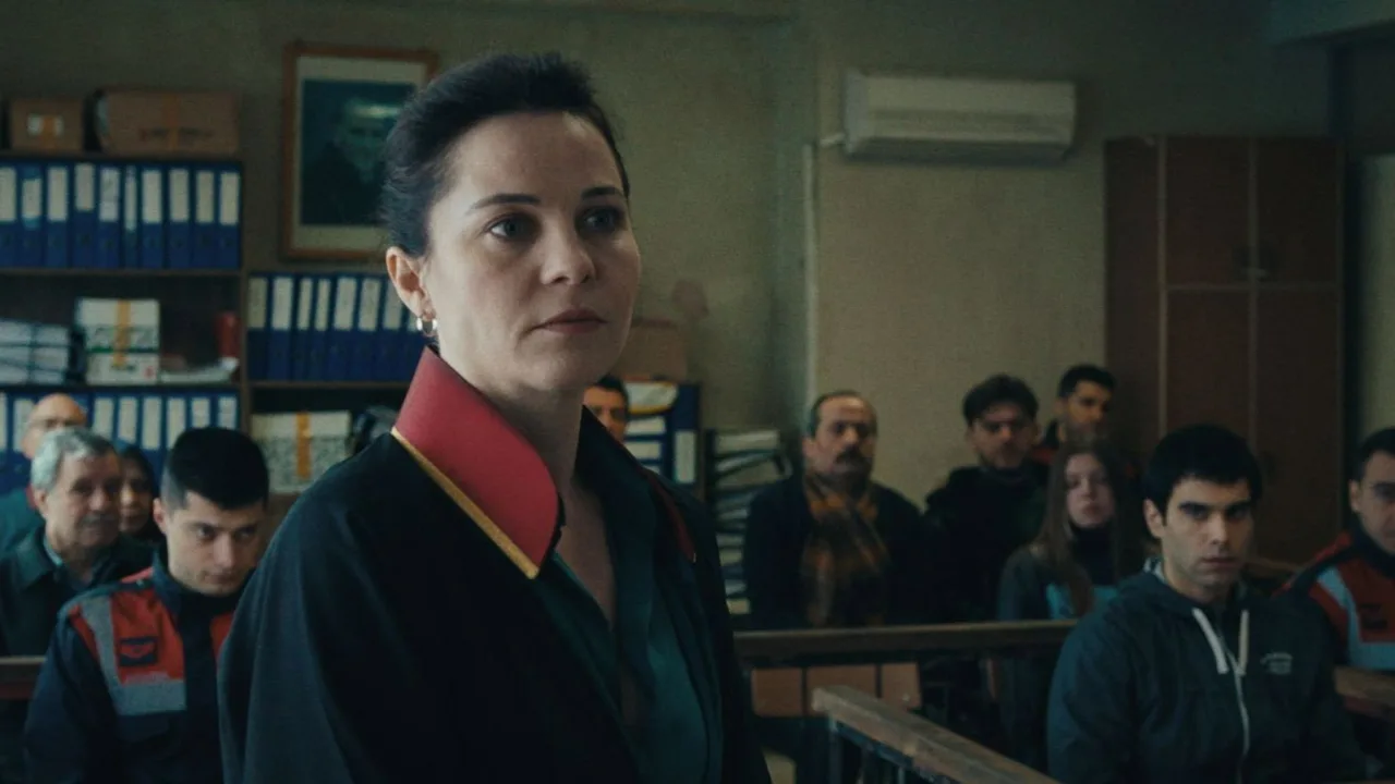 Tereddüt Çizgisi İndir - görsel 3