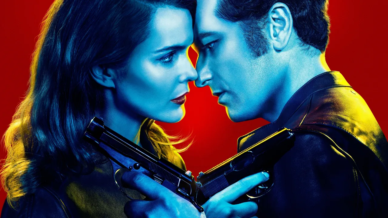 The Americans İndir - görsel 1