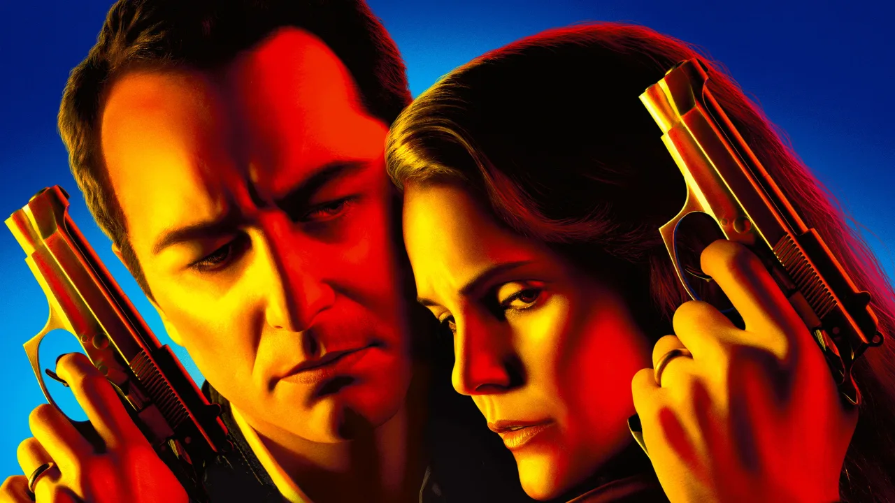 The Americans İndir - görsel 2