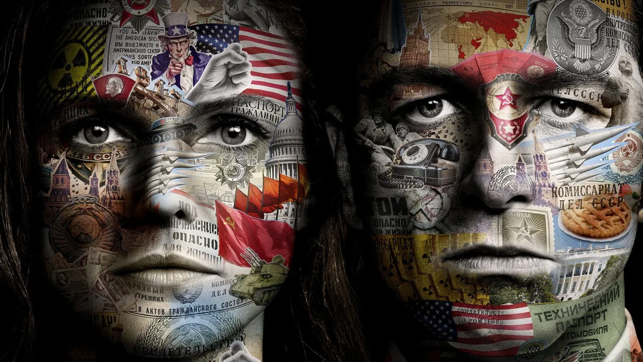 The Americans İndir - görsel 4