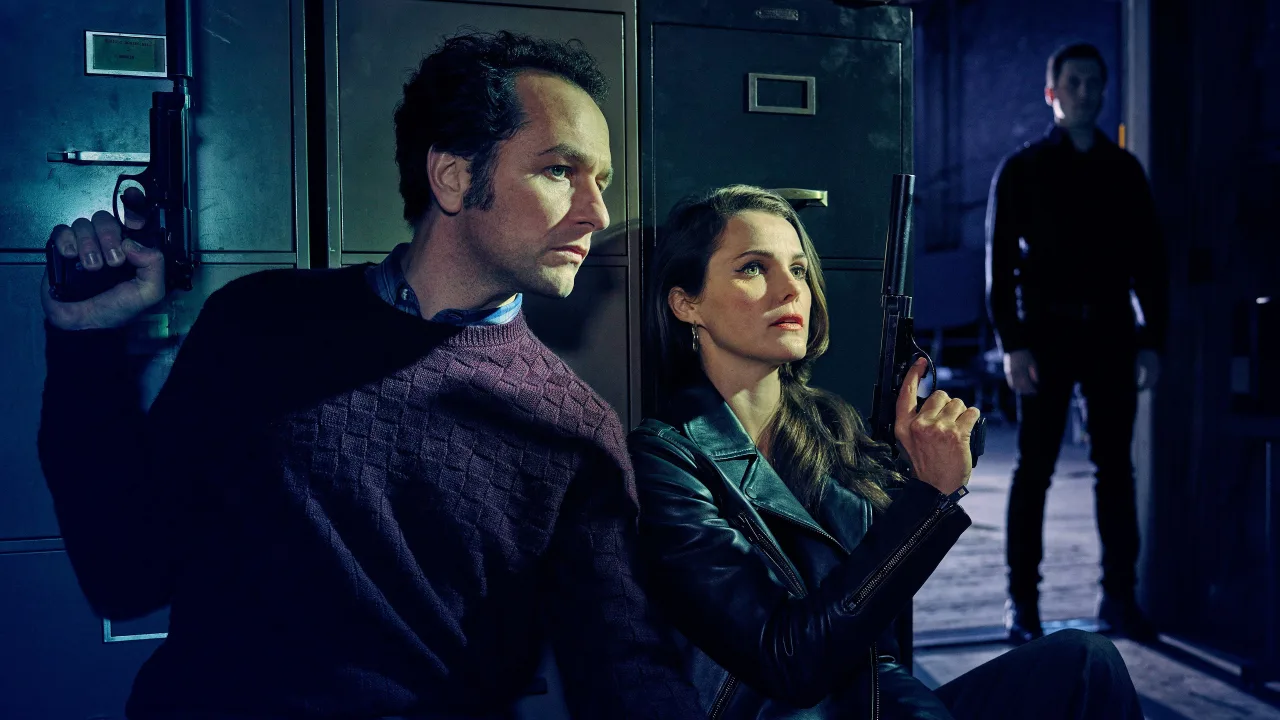 The Americans İndir - görsel 6