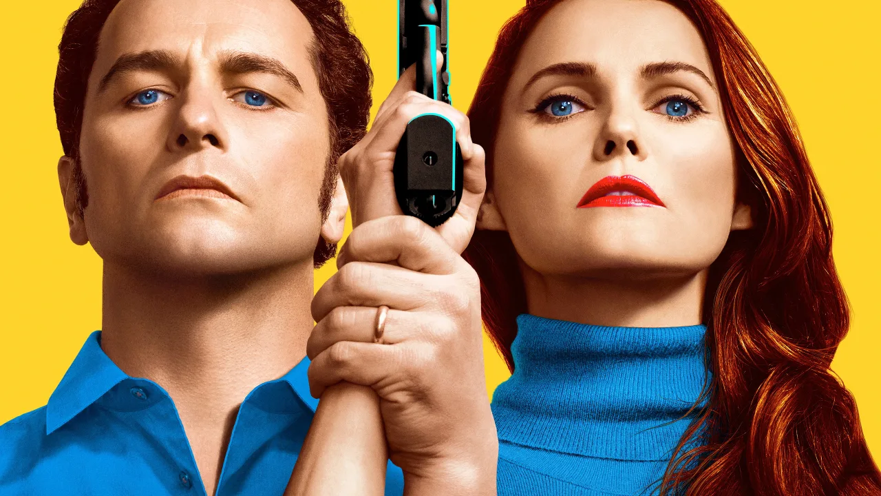 The Americans İndir - görsel 7