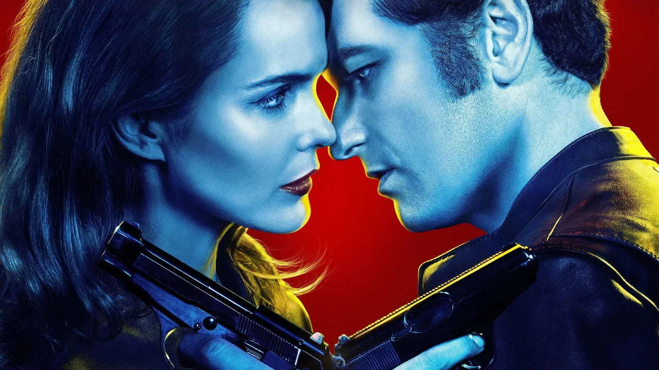 The Americans İndir - görsel 8
