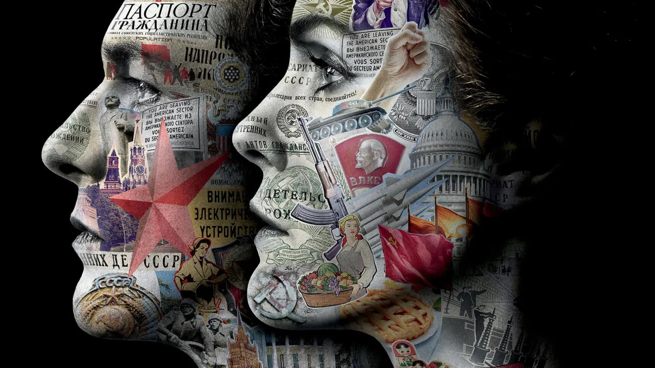 The Americans İndir - görsel 9