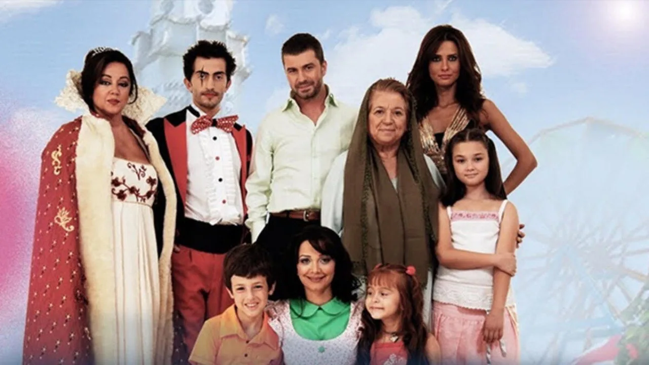 Bez Bebek 720p İndir - görsel 2