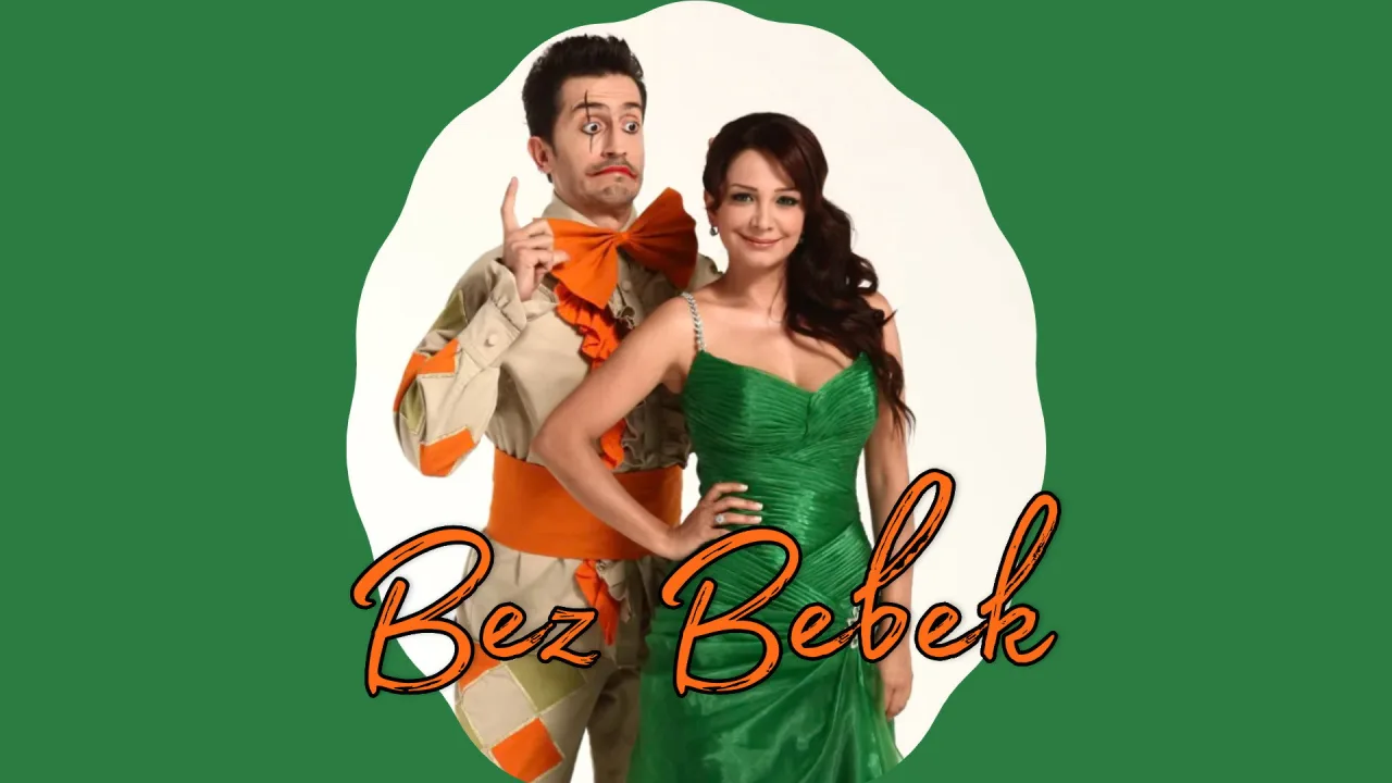 Bez Bebek 720p İndir - görsel 3