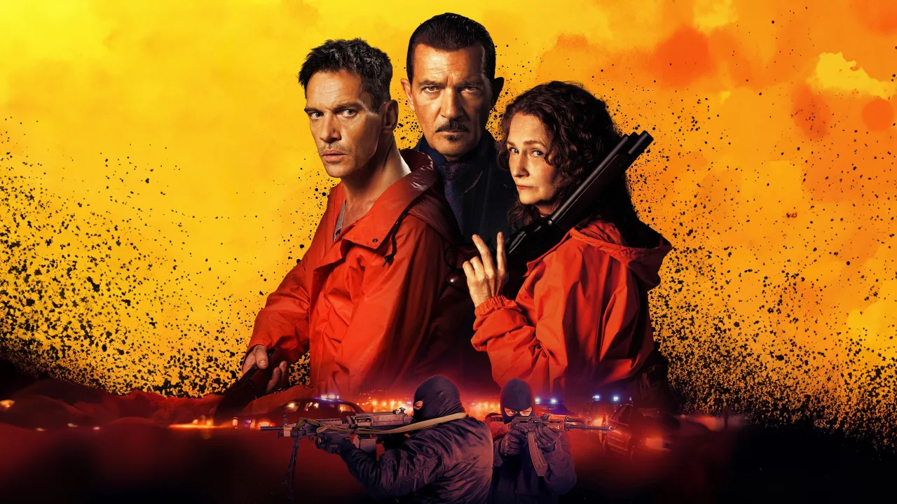 The Clean Up Crew İndir - görsel 1