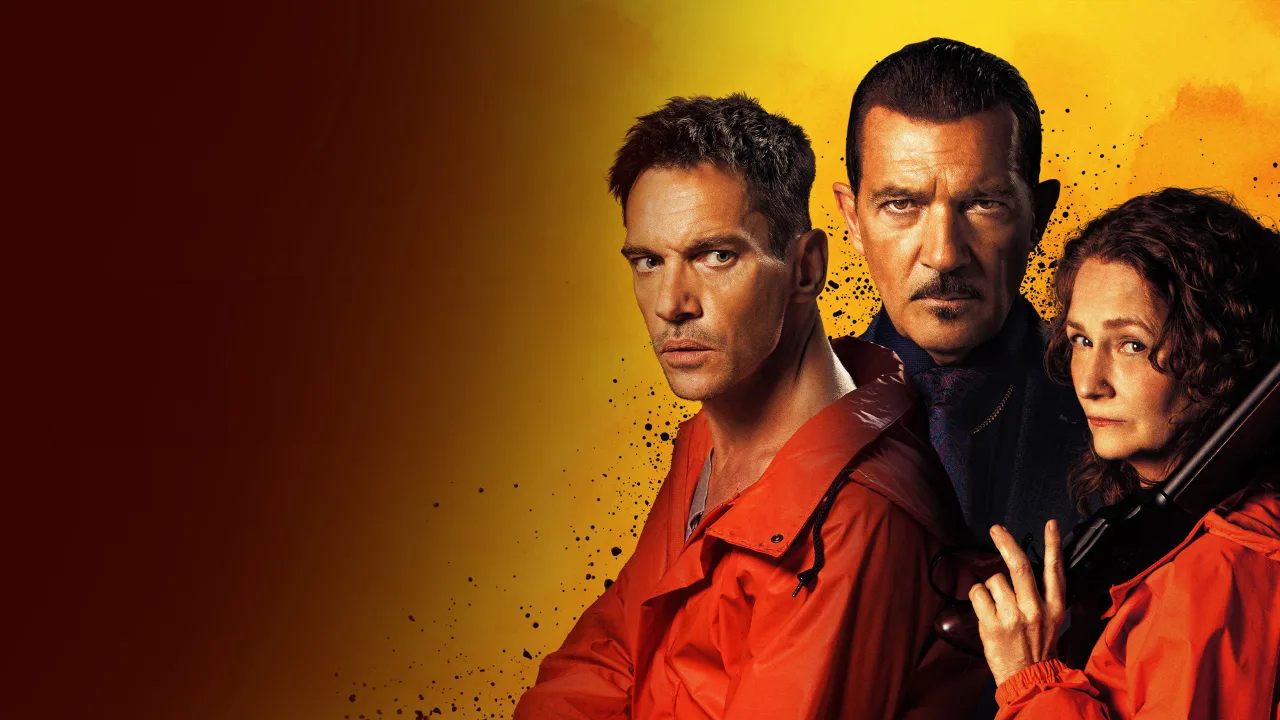 The Clean Up Crew İndir - görsel 3