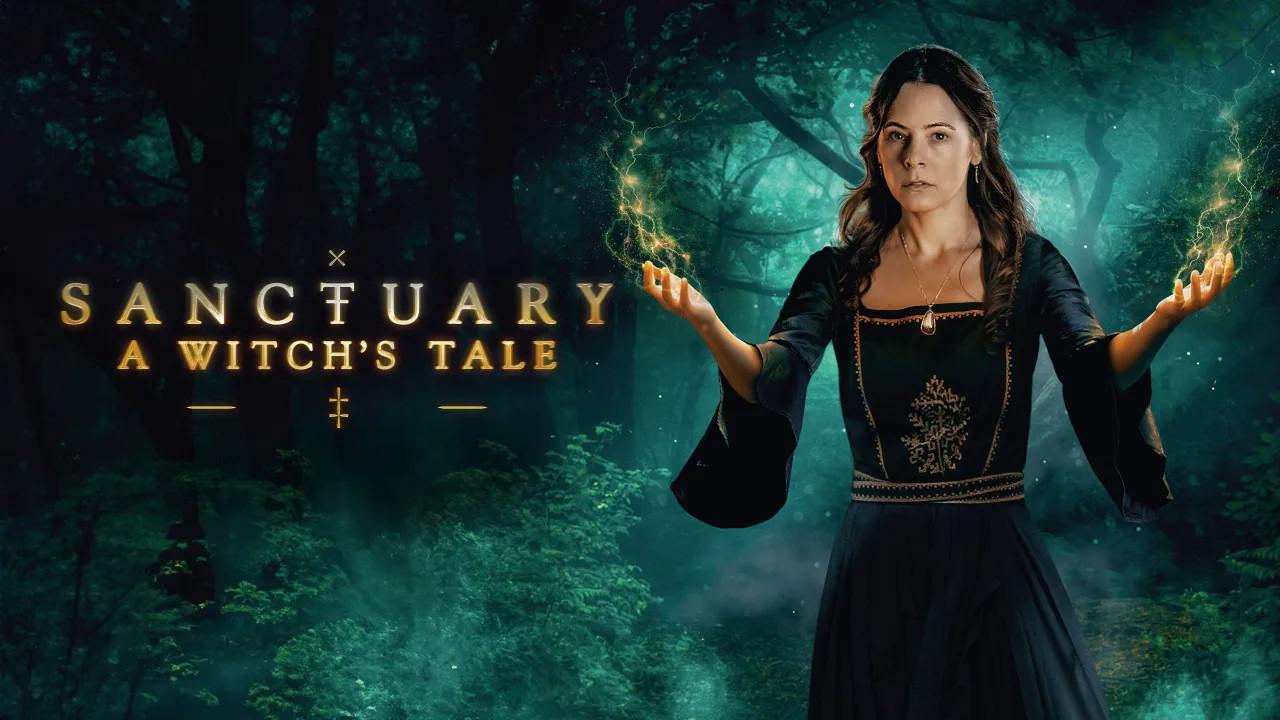 Sanctuary: A Witch's Tale - görsel 10