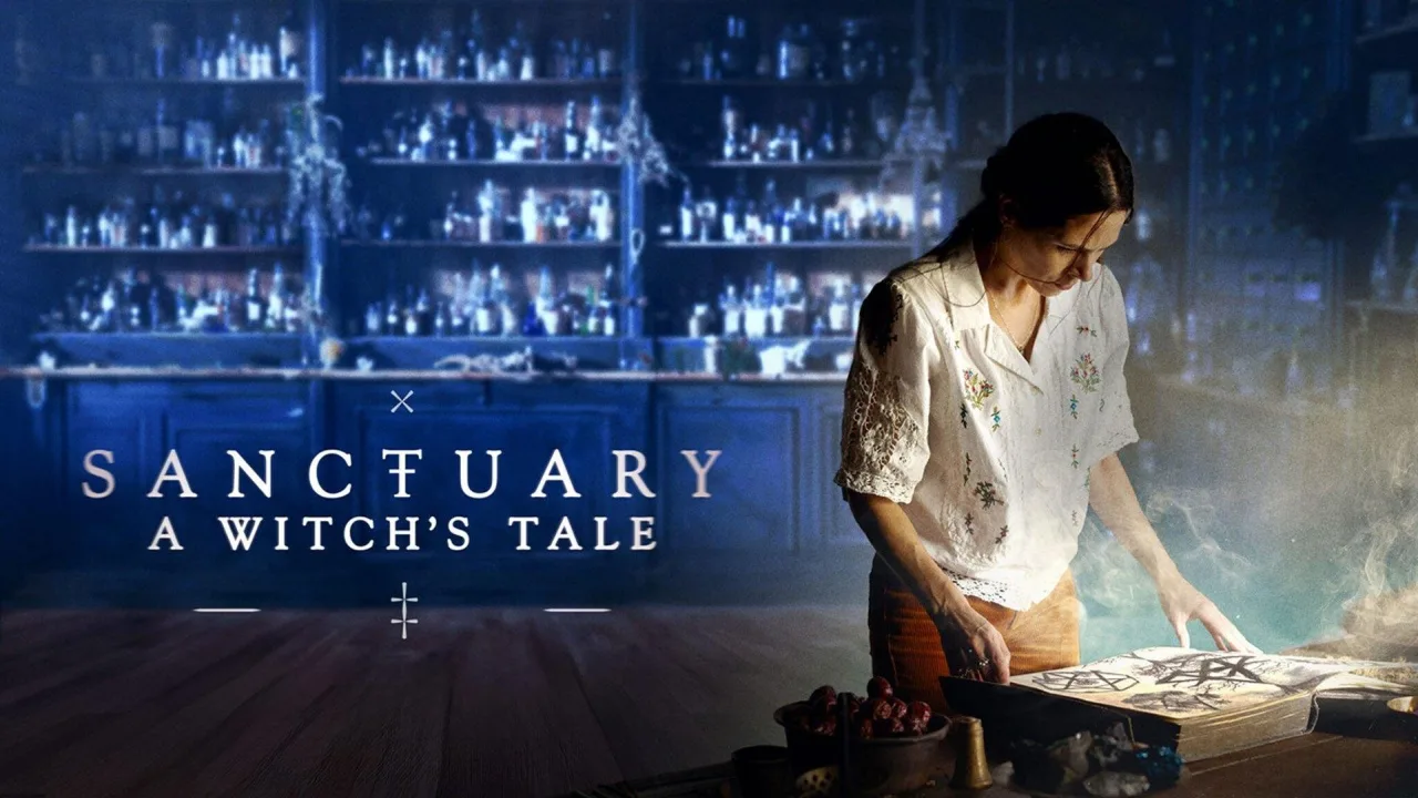 Sanctuary: A Witch's Tale - görsel 9