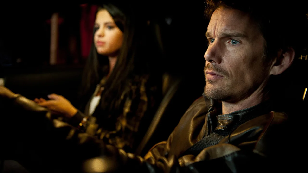 Getaway İndir - görsel 4