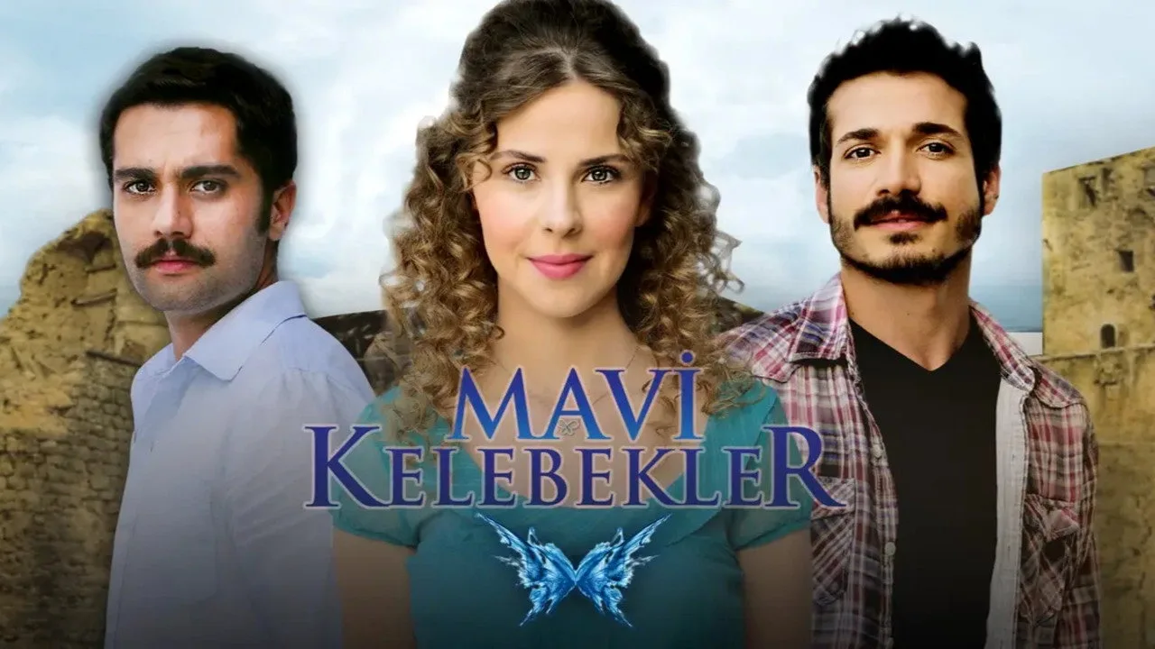 Mavi Kelebekler 1080p İndir - görsel 3