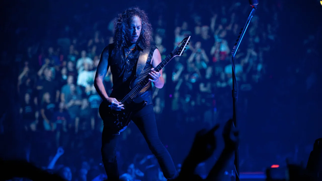 Metallica: Through the Never İndir - görsel 7