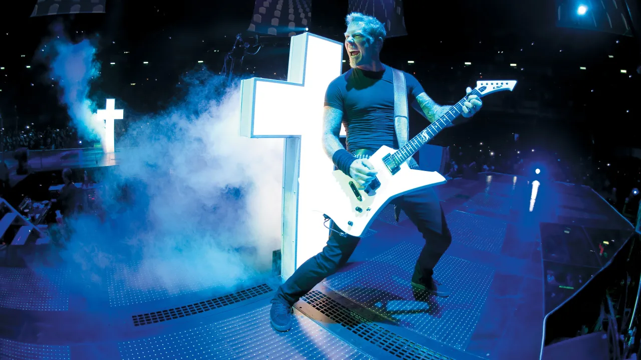 Metallica: Through the Never İndir - görsel 8