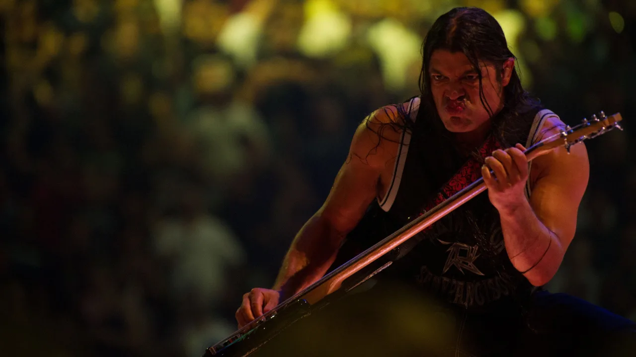 Metallica: Through the Never İndir - görsel 9