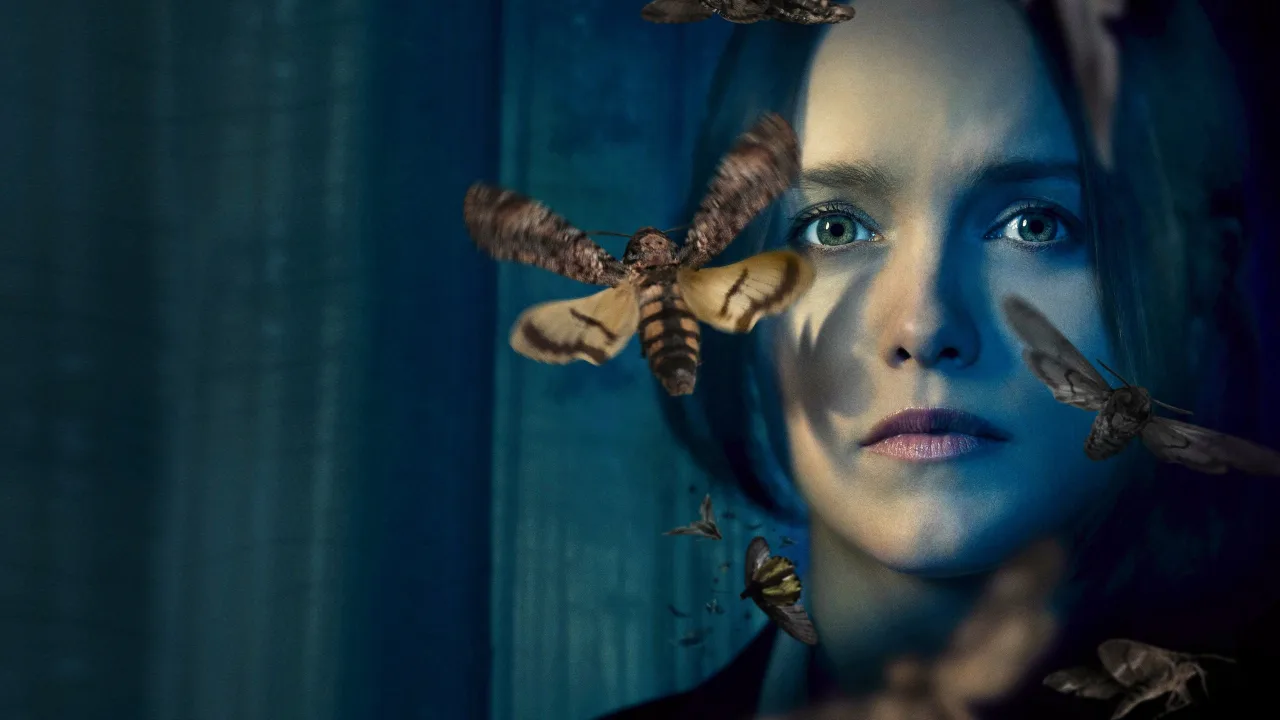 Clarice 1080p İndir - görsel 1