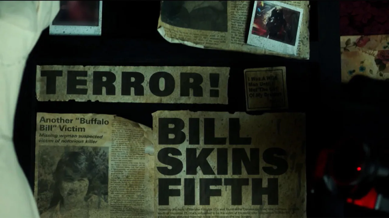 Clarice 1080p İndir - görsel 6