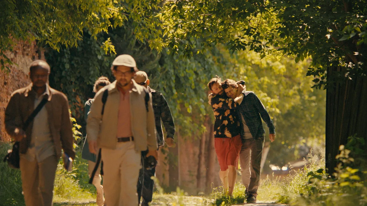 Gerçek Acı İndir - görsel 3