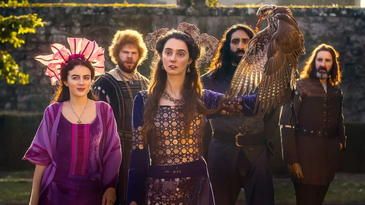 The Decameron 1080p İndir - görsel 2
