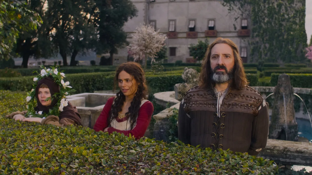 The Decameron 1080p İndir - görsel 4