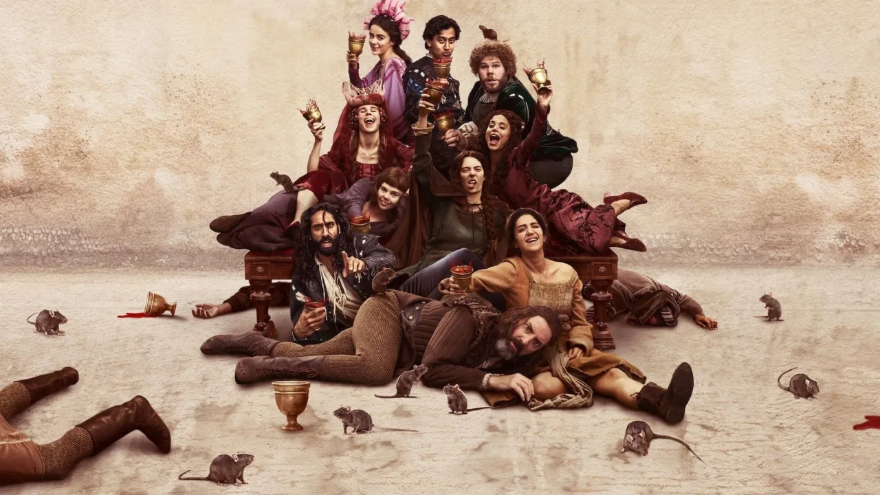 The Decameron 1080p İndir - görsel 5
