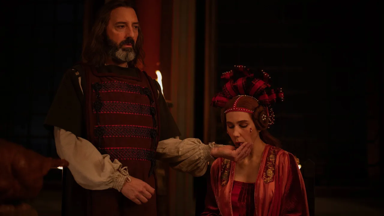 The Decameron 1080p İndir - görsel 6