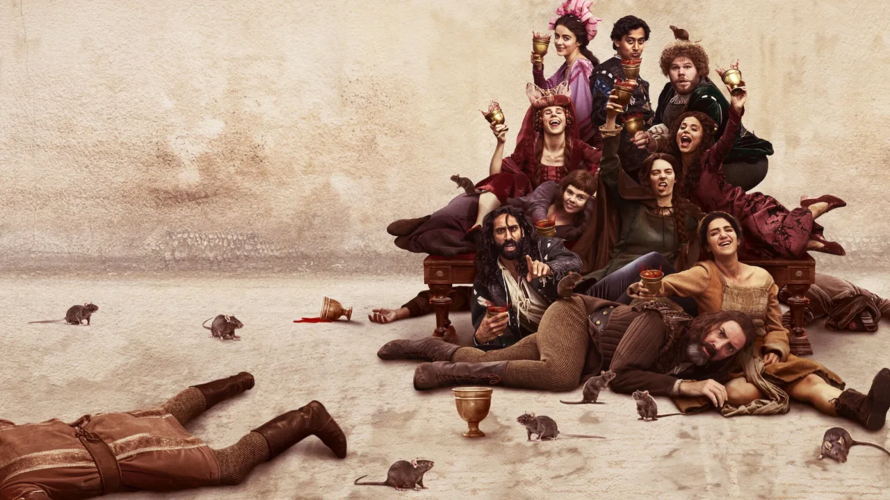 The Decameron 1080p İndir - görsel 8