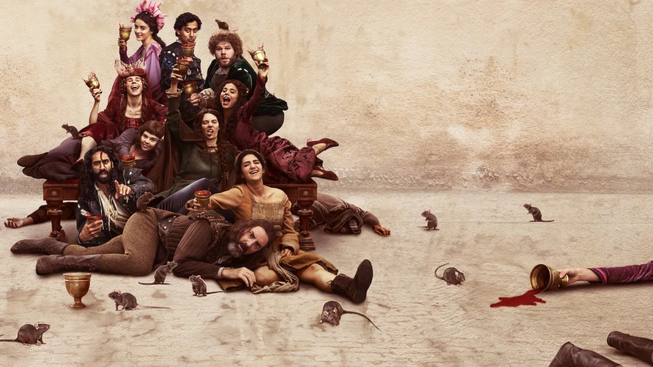 The Decameron 1080p İndir - görsel 9