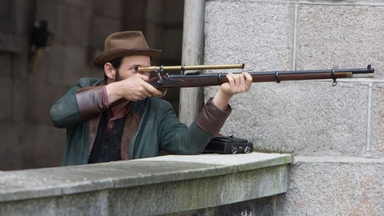 Ripper Street 1080p İndir - görsel 10