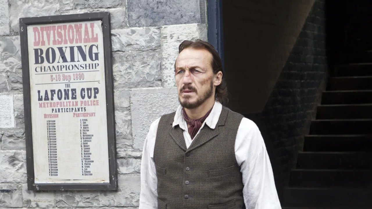 Ripper Street 1080p İndir - görsel 2