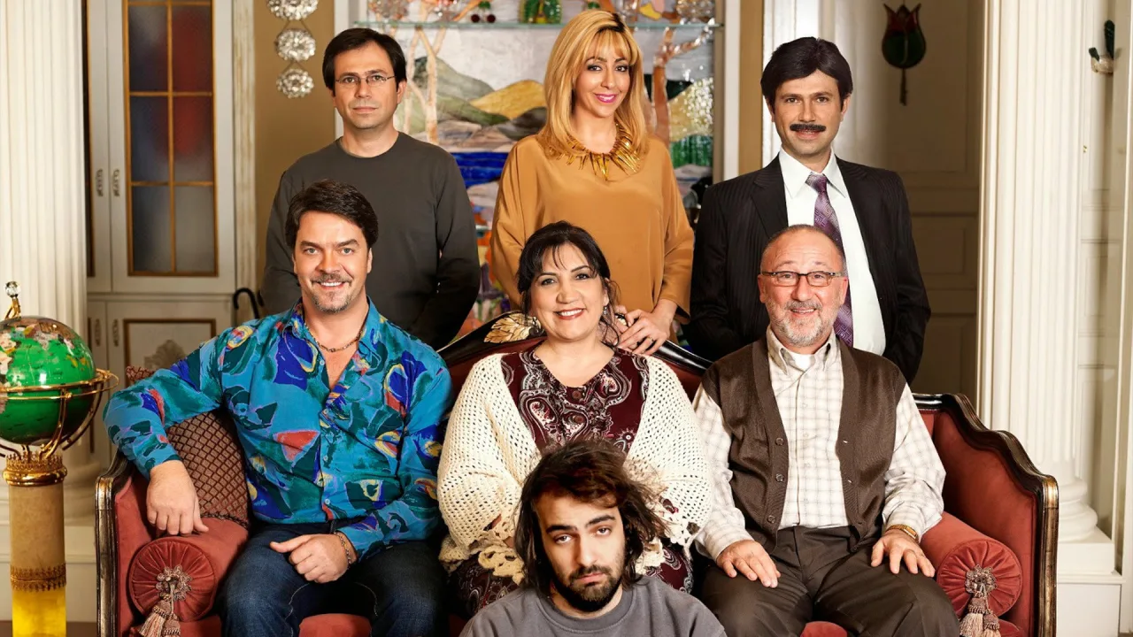 Yalan Dünya 1080p İndir - görsel 2