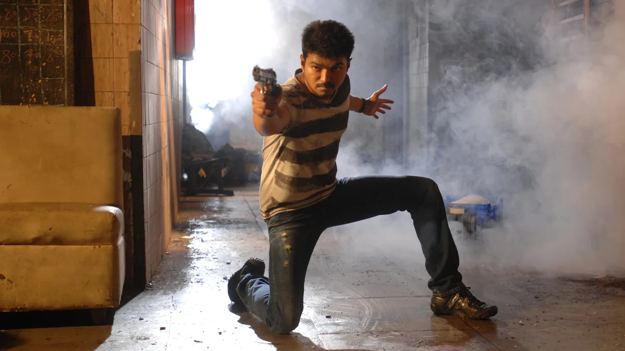 Thuppakki İndir - görsel 6