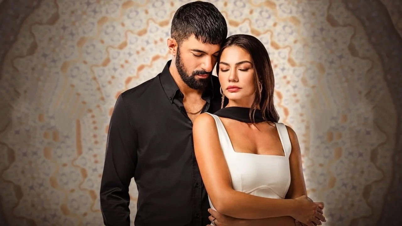 Adım Farah 1080p İndir - görsel 1