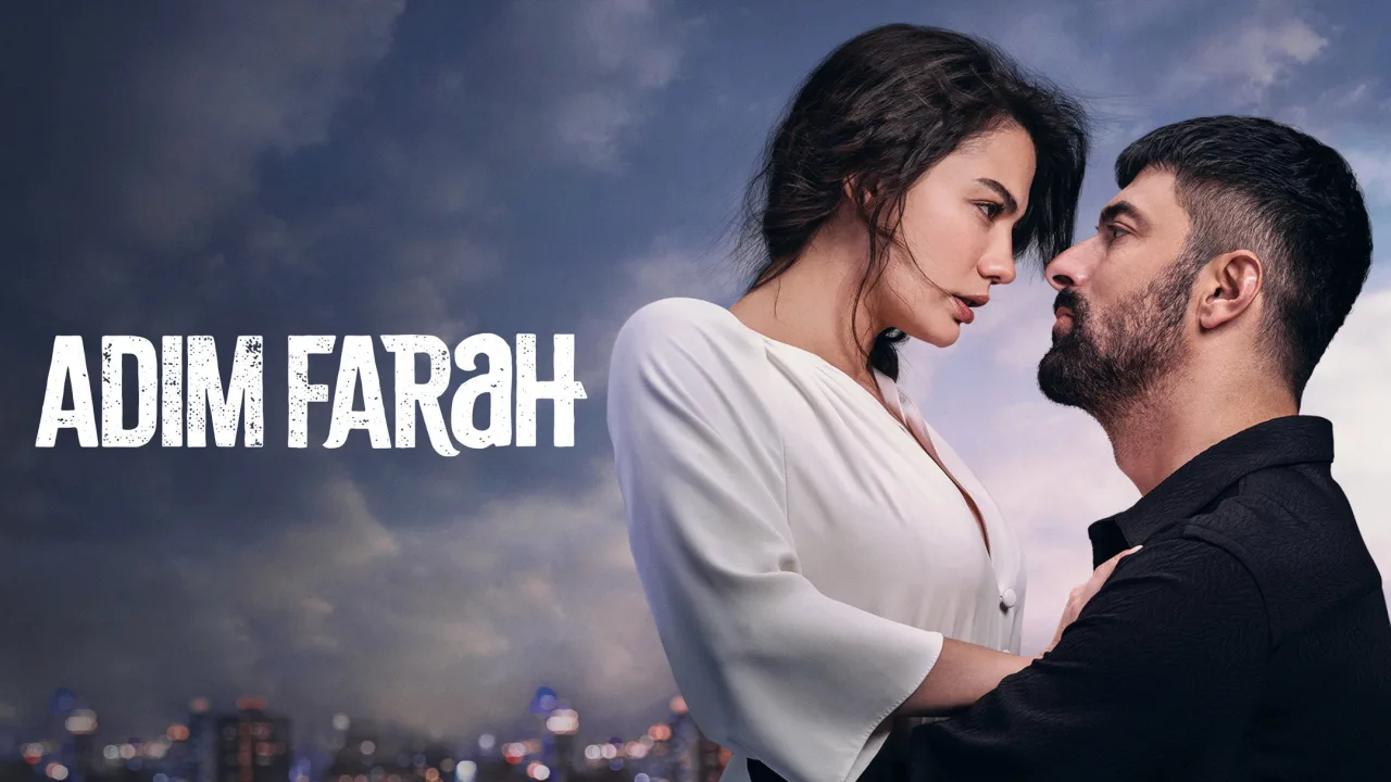 Adım Farah 1080p İndir - görsel 3