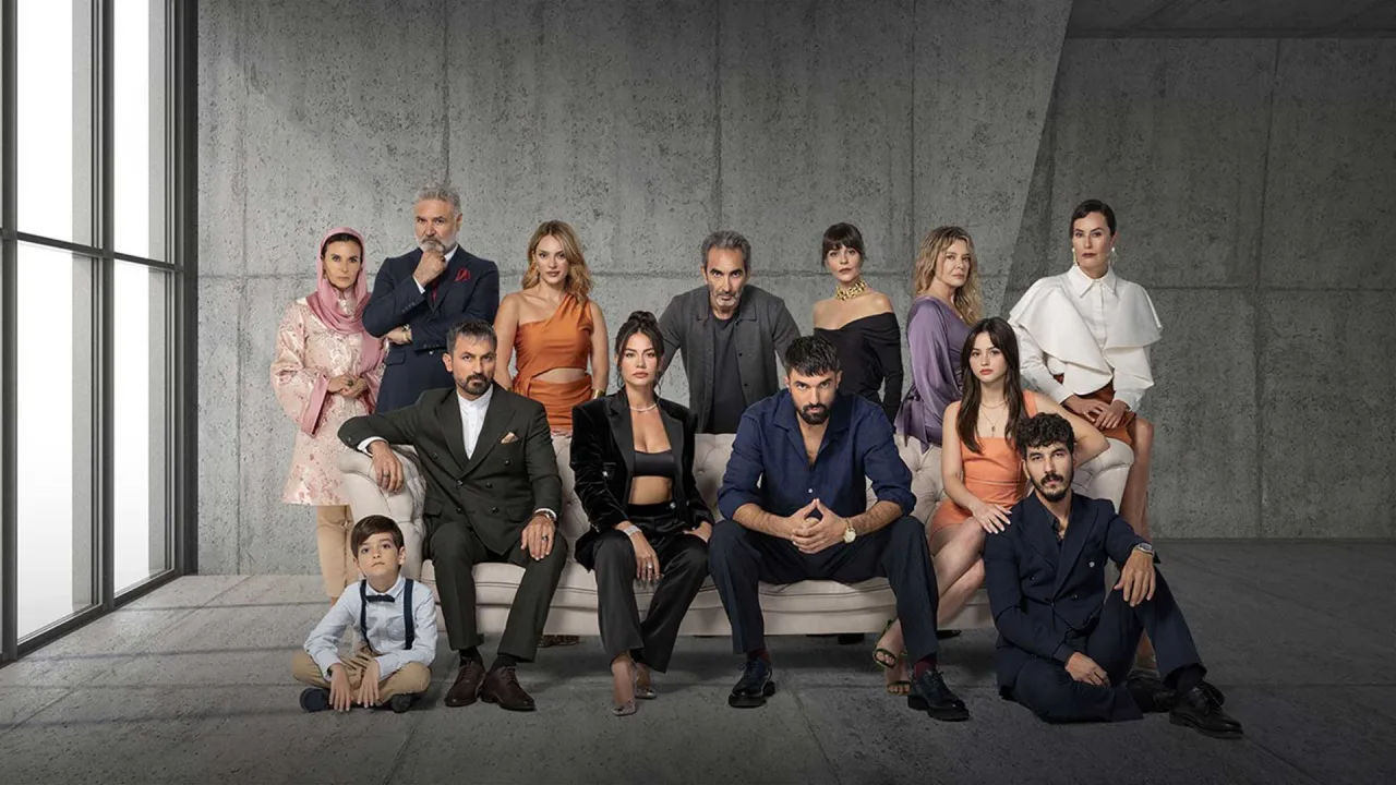 Adım Farah 1080p İndir - görsel 9