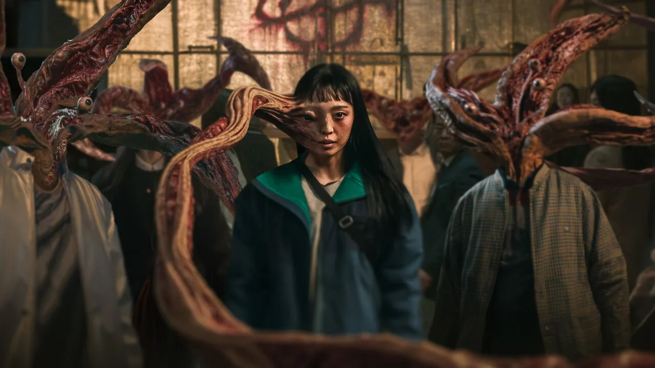 Parasyte: The Grey 1080p İndir - görsel 4